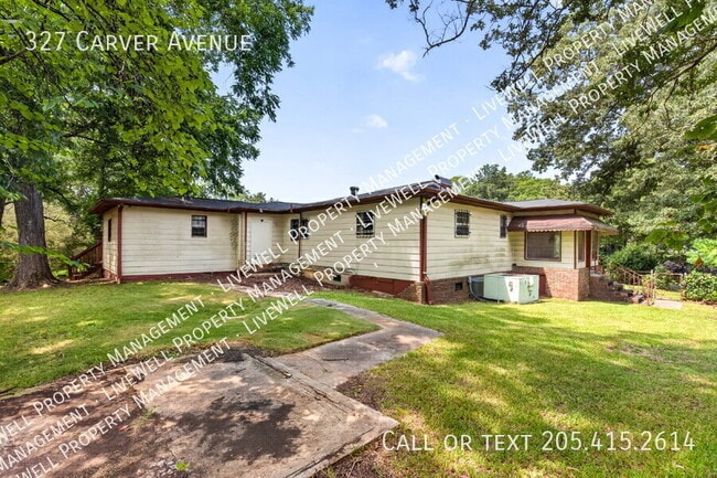 Building Photo - 327 Carver Ave