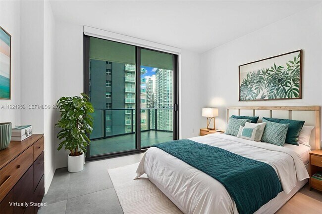 Building Photo - 1300 S Miami Ave