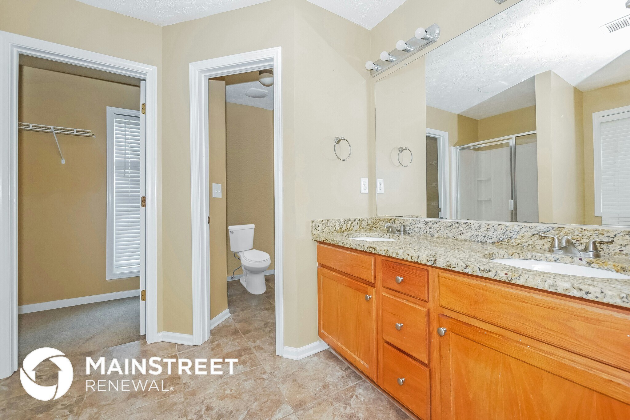 Building Photo - 4468 Abram Way
