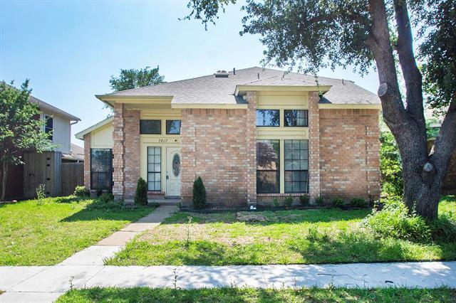 Primary Photo - 7817 Steppington Dr