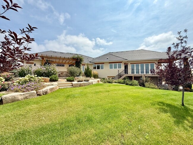 Building Photo - 2387 Harding Pk Ct