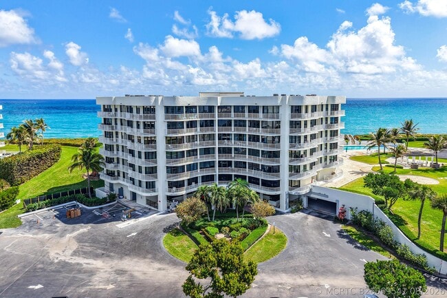 Building Photo - 3360 S Ocean Blvd