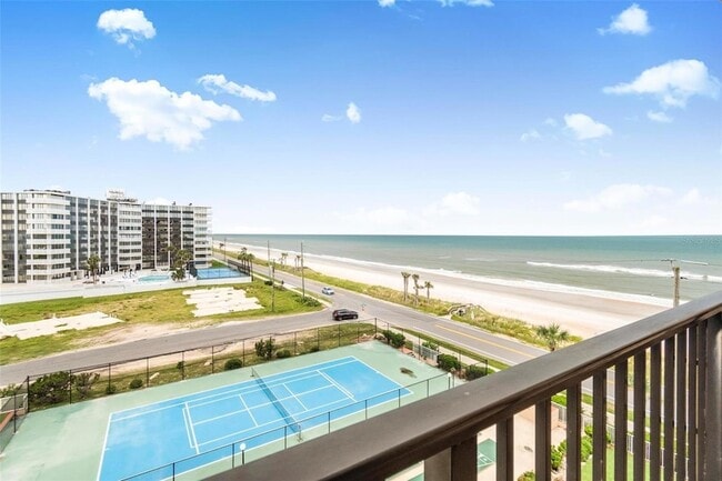 Building Photo - 3600 S Ocean Shore Blvd