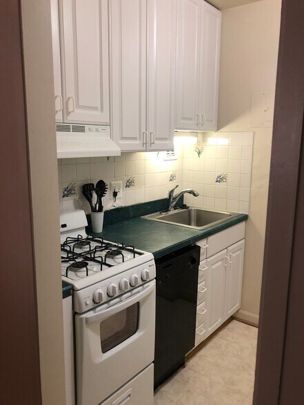 Kitchen - 1121 Arlington Blvd