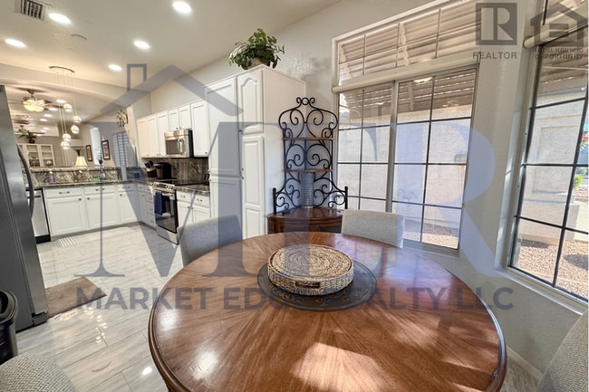 Building Photo - 3Bed/2Bath Home in 55+ Community in Peoria! $399 MOVE-IN SPECIAL! Move-In Ready on 03/05/2026!