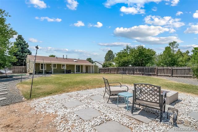 Building Photo - 3098 S Cherry Way