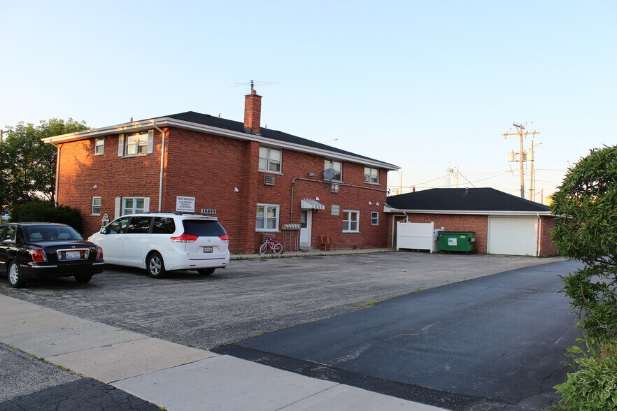 Building Photo - 14455 Jefferson Ave