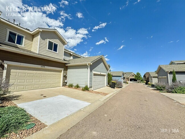 Building Photo - 1173 Solitaire St