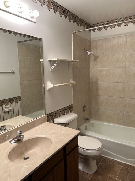 Building Photo - 1807 36th St NW