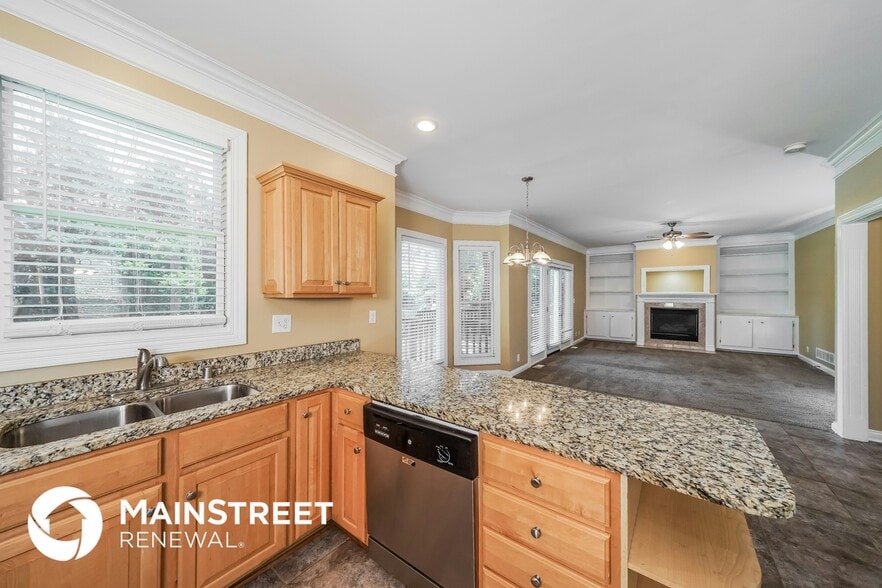 Building Photo - 11707 Hancock Trace Ct