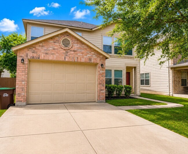 Building Photo - Lovely 3 Bedroom 2.5 Bath with easy access to shopping, schools, I-1604, I-410, Hwy 151, SeaWorld...