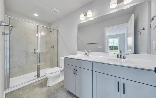 Building Photo - Brand New Townhouse in Blacksburg, VA.