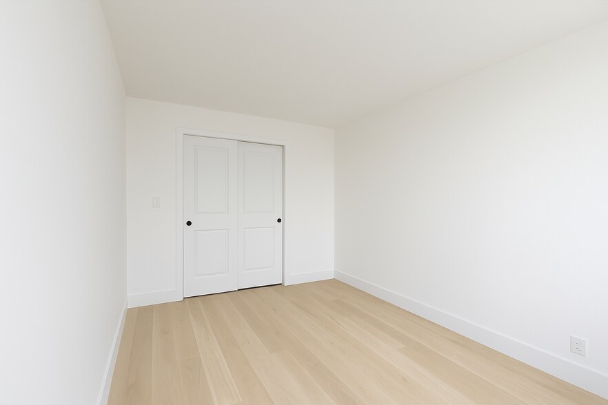 2nd bedroom - rendering - 2800 N Lake Shore Dr