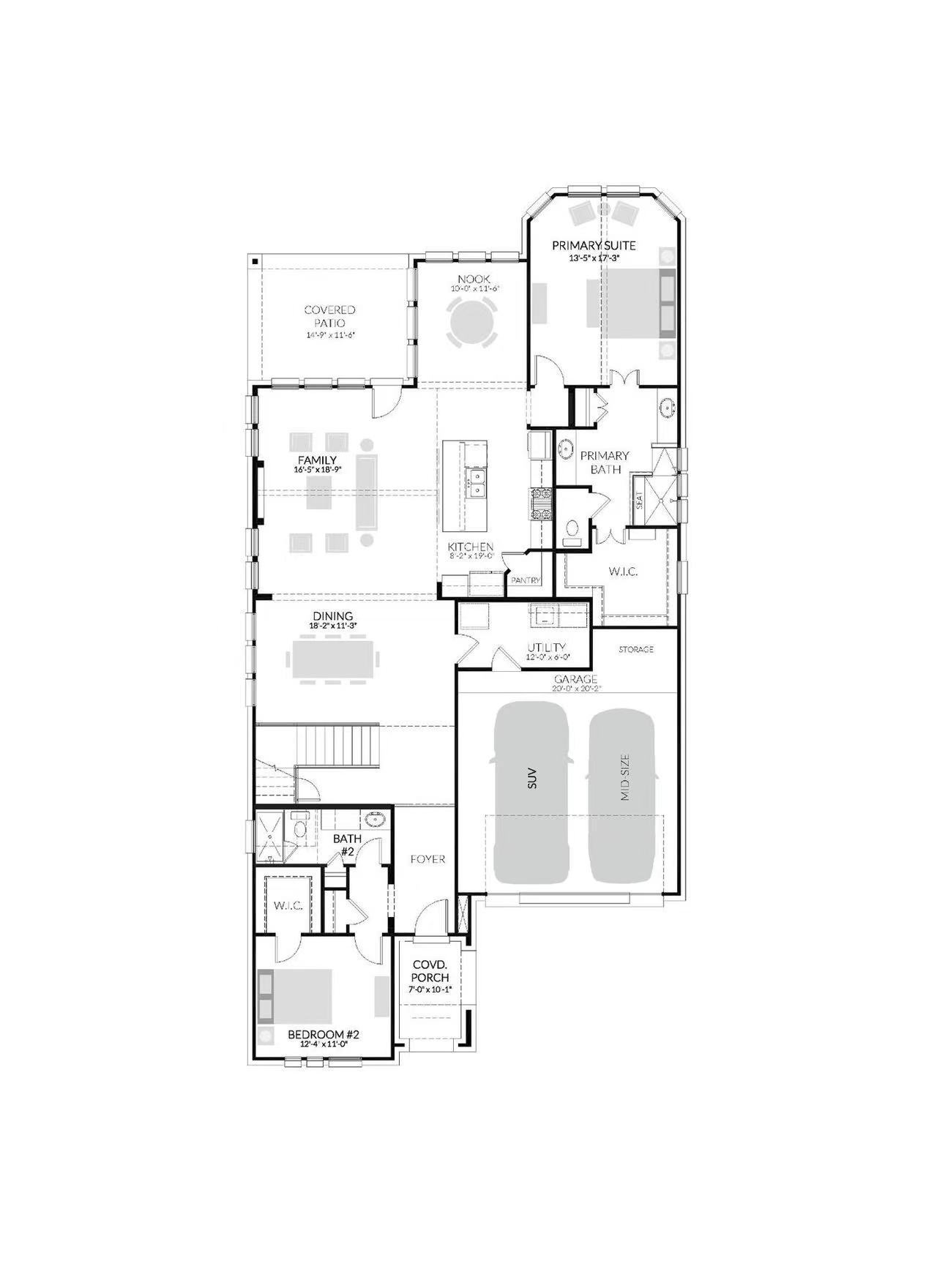 Building Photo - 3560 Rustic Oak Dr