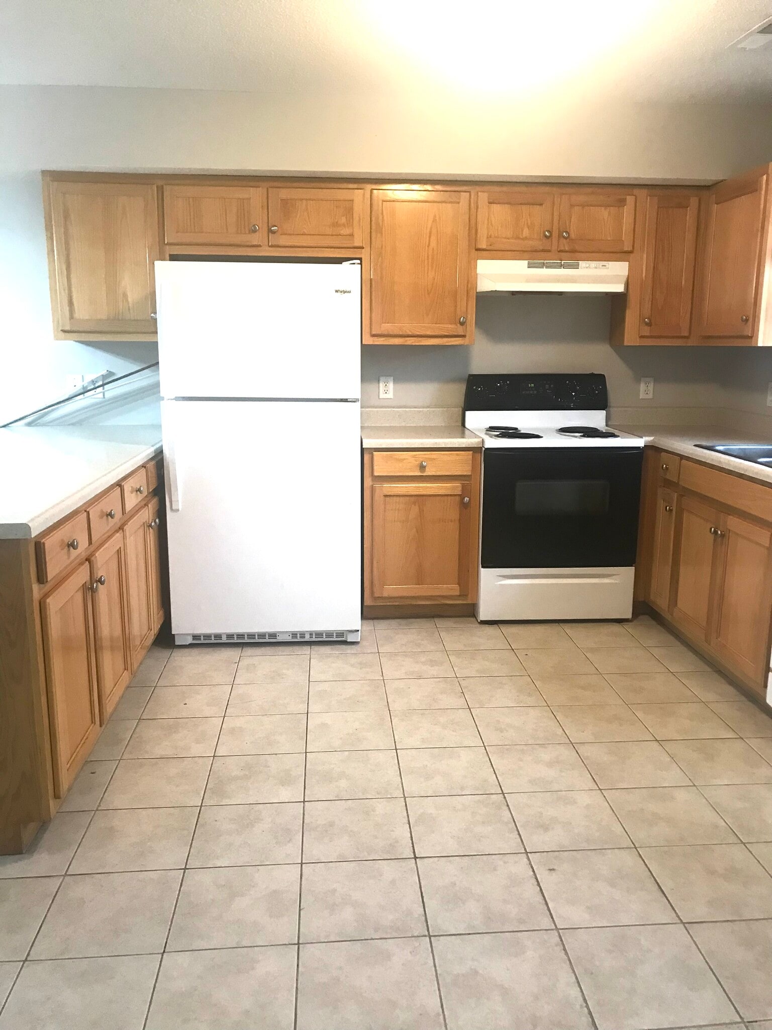 Kitchen - 2702 Lantern Walk SE