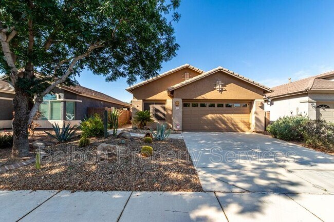 Building Photo - 44087 Granite Dr