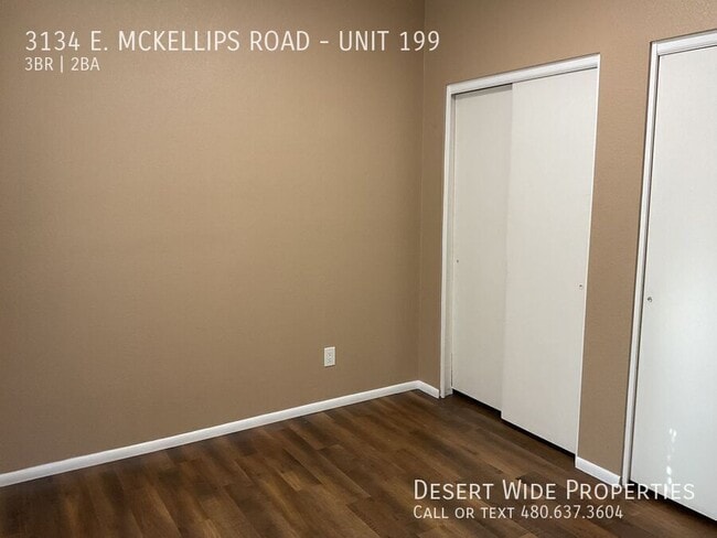 Building Photo - 3134 E McKellips Rd