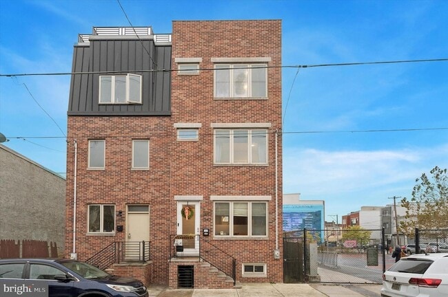 Building Photo - 1942 Tasker St