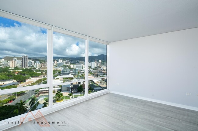 Building Photo - 1288 Kapiolani Blvd