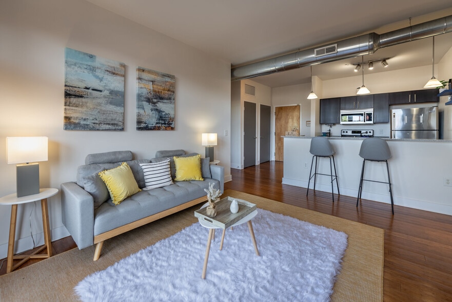Building Photo - Attain Shockoe