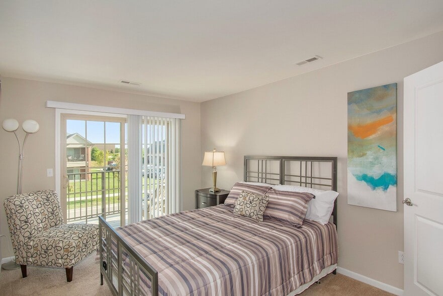 Interior Photo - Montclair at Partridge Creek