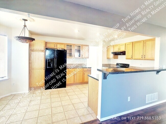 Building Photo - 5339 Belle Star Dr