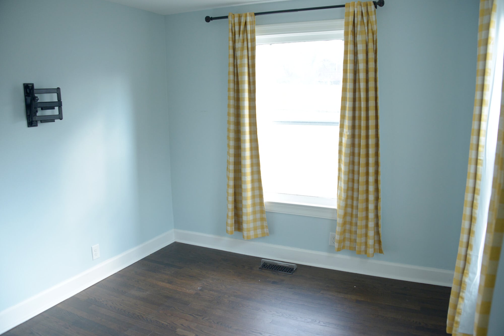 Bedroom 1 - 251 Tanksley Ave