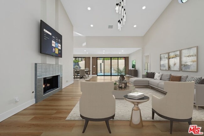 Building Photo - 70895 Ironwood Dr