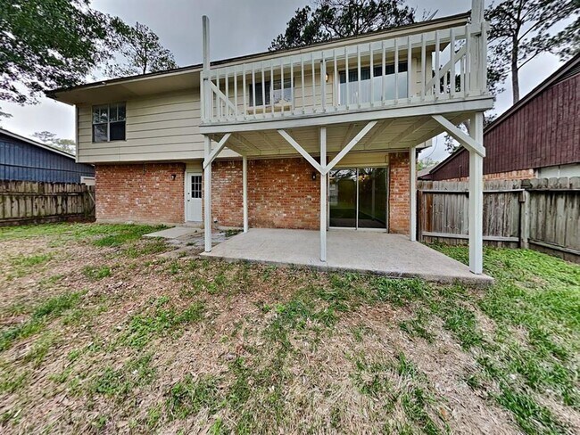 Building Photo - 15003 Cypress Falls Dr