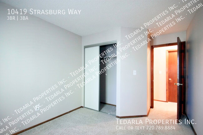 Building Photo - 10419 Strasburg Way