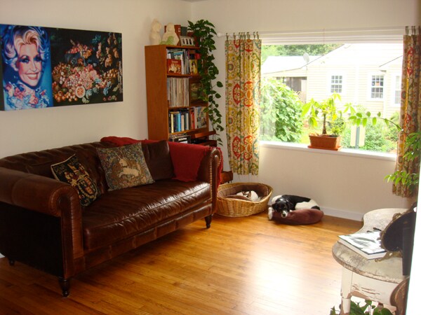 Building Photo - 126 Rumbough Pl