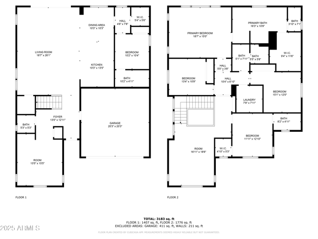 Building Photo - 250 E Wisteria Dr