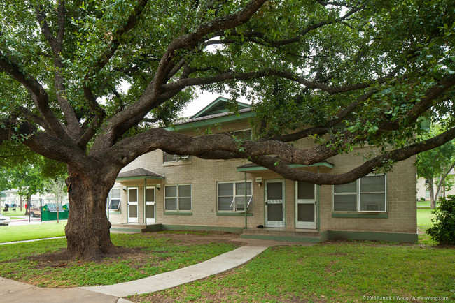 Primary Photo - Santa Rita Apartments