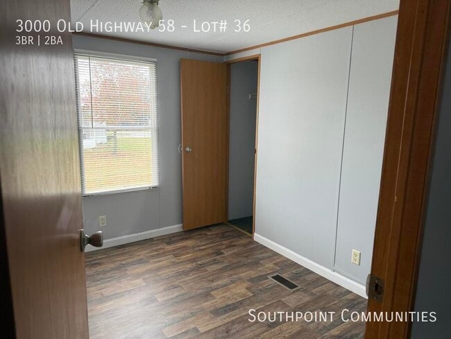 Building Photo - 3000 Old Hwy 58