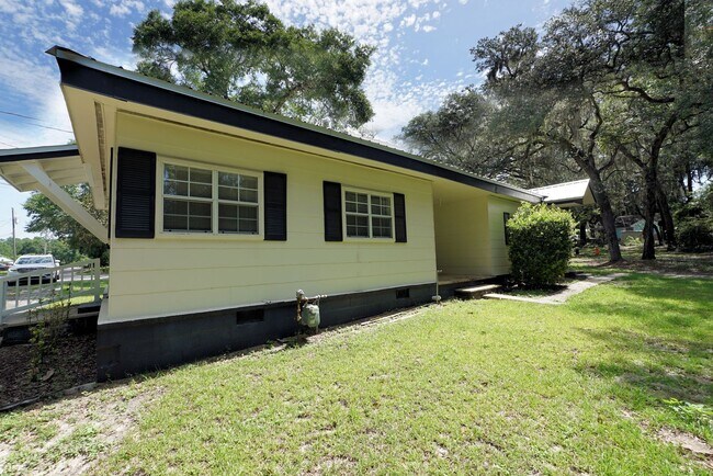 Building Photo - 503A McKinney St