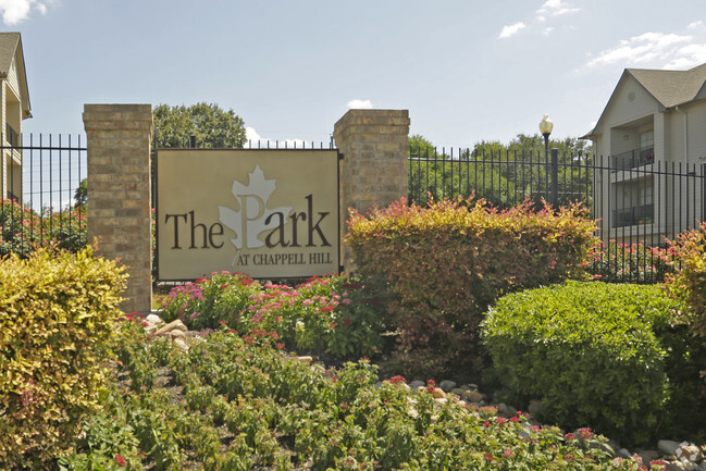 Building Photo - The Park at Chappell Hill