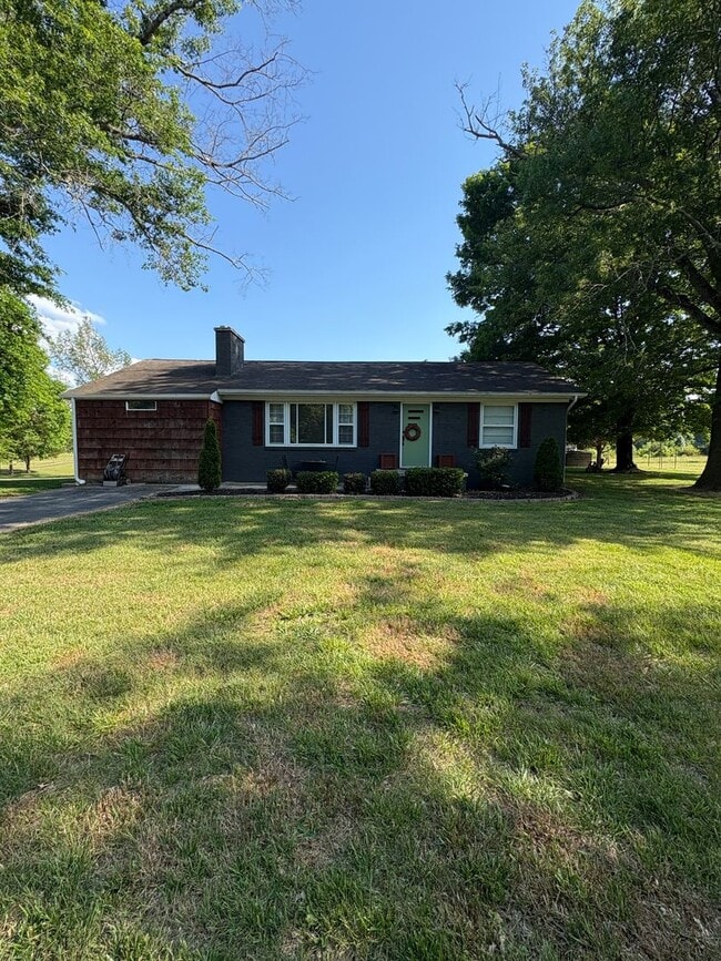 Building Photo - GREAT FOR PETS!!!!