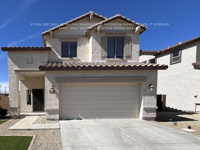 Building Photo - 17412 W Langer Ln