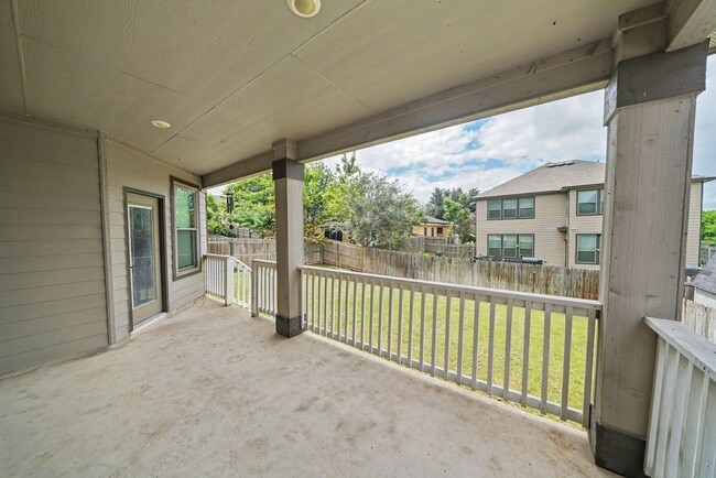 Building Photo - Spacious Home with Office, Game Room & Solar Panels Near Randolph AFB - Realtor Commission: $500