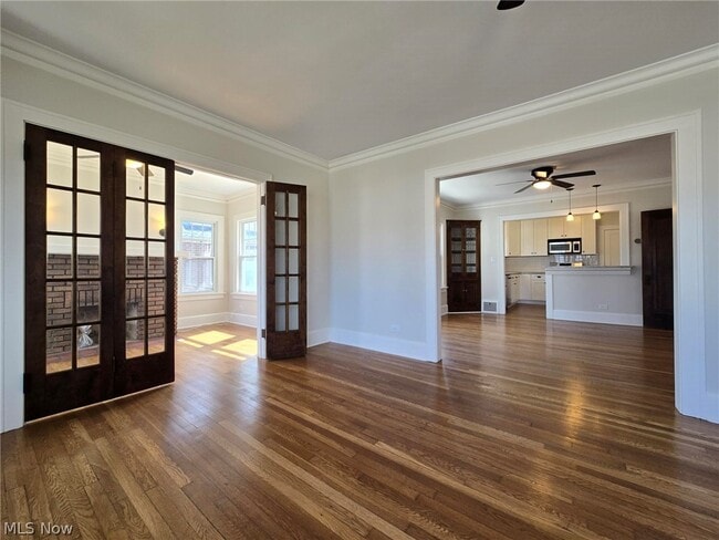 Building Photo - 13839 Clifton Blvd