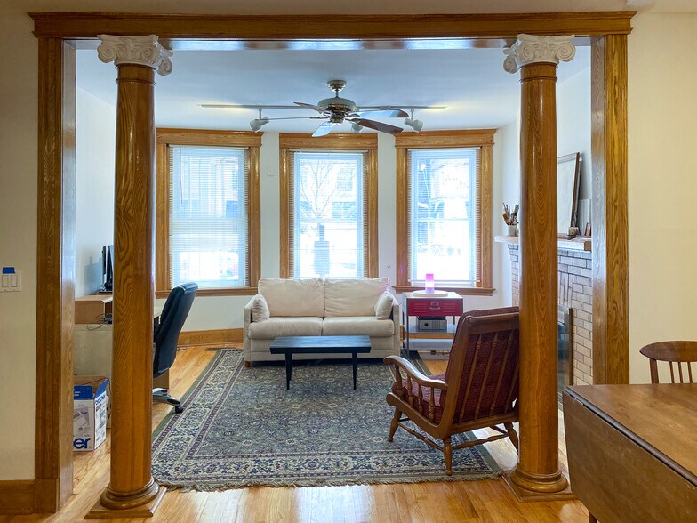 Building Photo - 511 Orange St