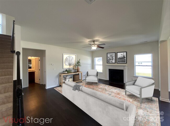Building Photo - 6091 Starnes Dr