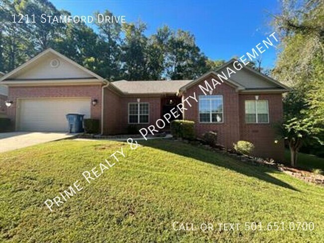 Primary Photo - 1211 Stamford Dr