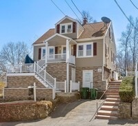 Building Photo - 107 Belle Ave