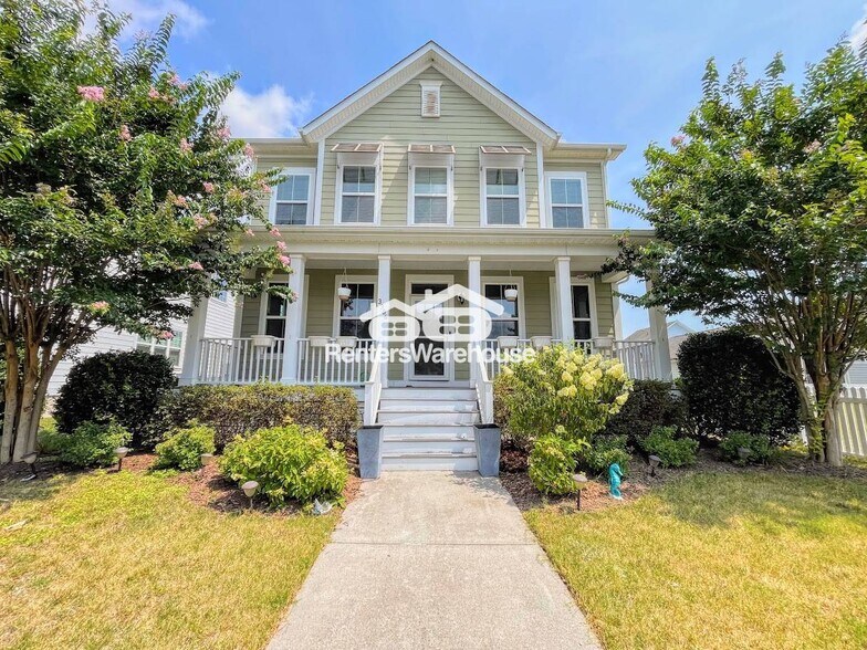 Primary Photo - 3304 Patrick Henry Dr