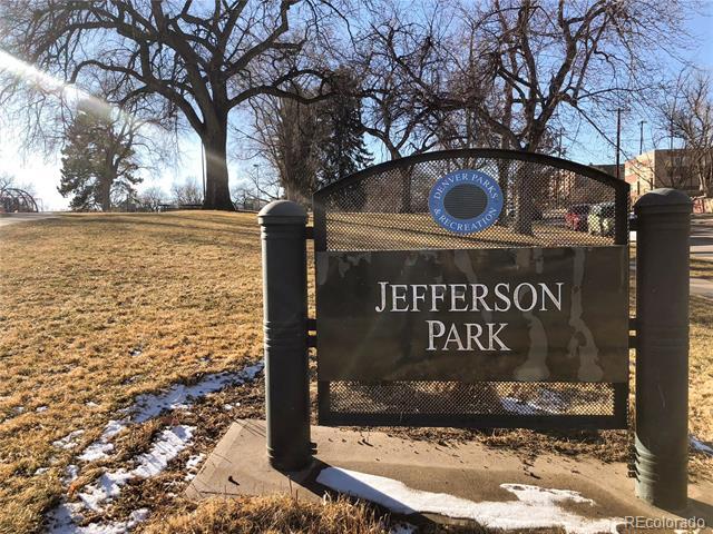 Building Photo - 2240 Clay St