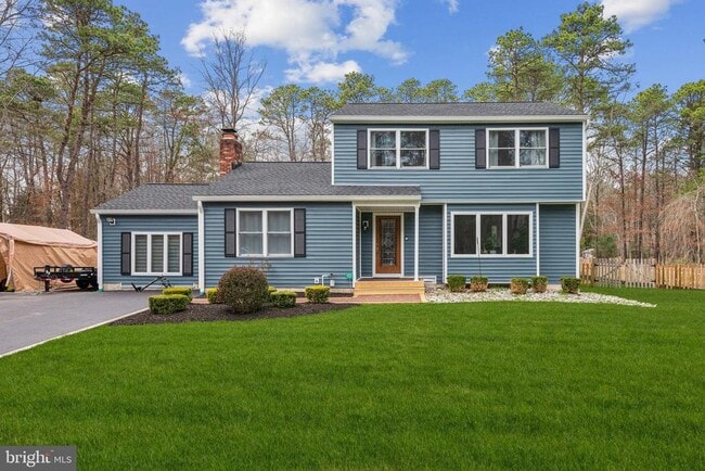 Primary Photo - 217 Falls Ct