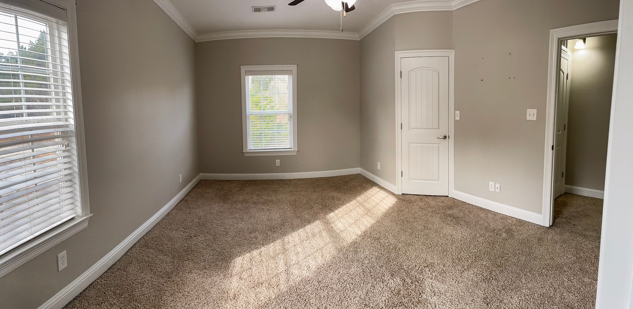 Bedroom - 919 Muirfield Dr