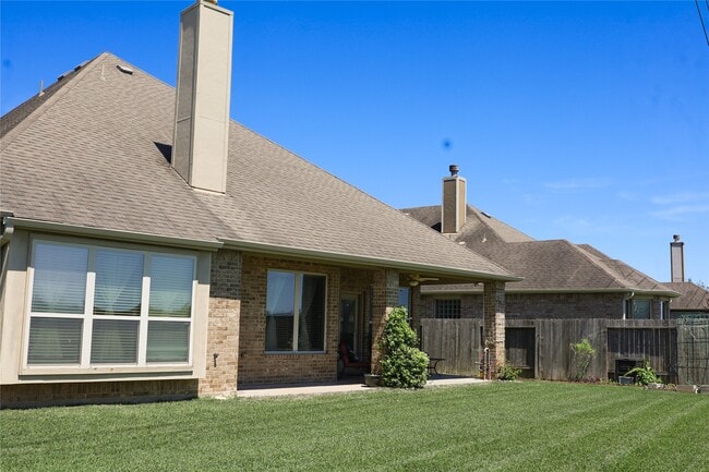 Building Photo - 4710 Tilbury Trail