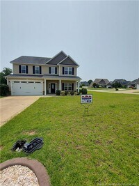 Building Photo - 2402 Market Hill Dr